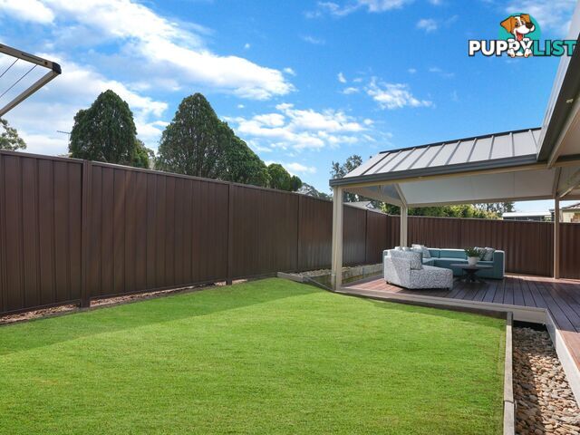 17 Goodsell Street MINTO NSW 2566