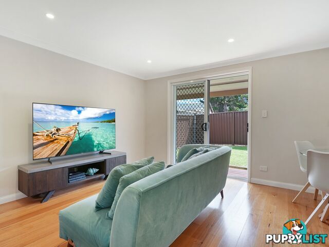 17 Goodsell Street MINTO NSW 2566