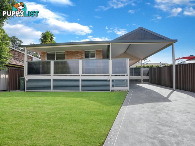 17 Goodsell Street MINTO NSW 2566