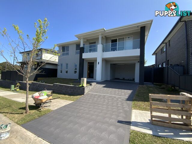 1 Solomon Street CAMPBELLTOWN NSW 2560