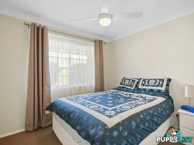 2/164 Cumberland Road INGLEBURN NSW 2565