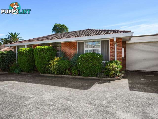 2/164 Cumberland Road INGLEBURN NSW 2565