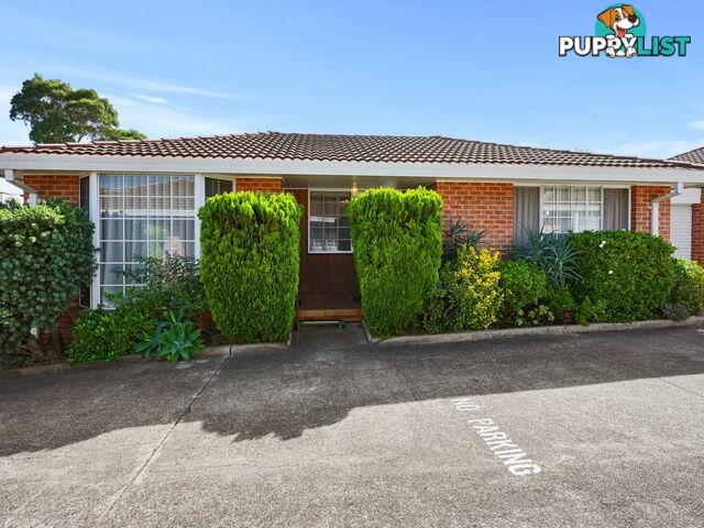 2/164 Cumberland Road INGLEBURN NSW 2565