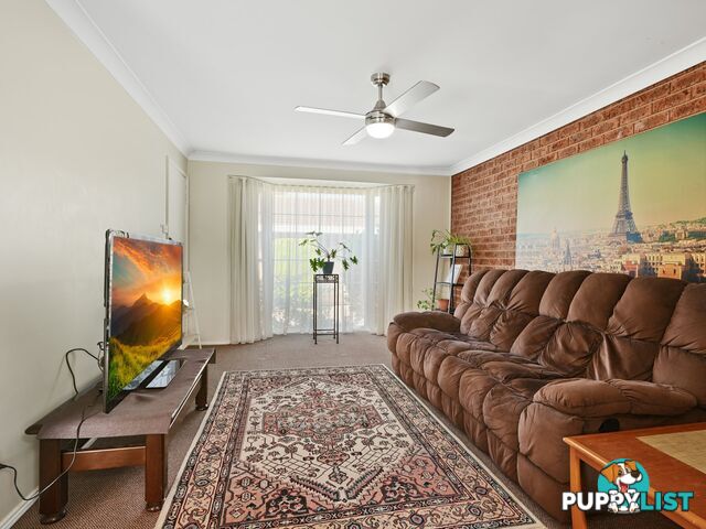 2/164 Cumberland Road INGLEBURN NSW 2565