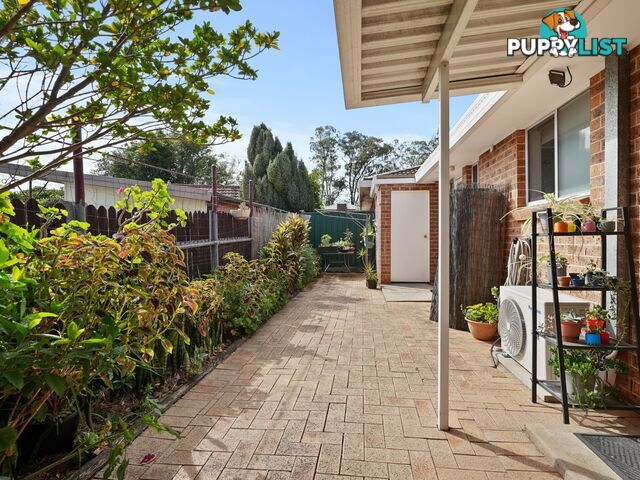 2/164 Cumberland Road INGLEBURN NSW 2565