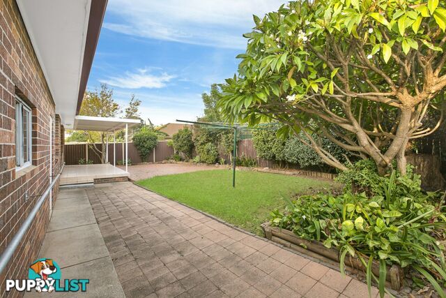 68 Currawong Street INGLEBURN NSW 2565