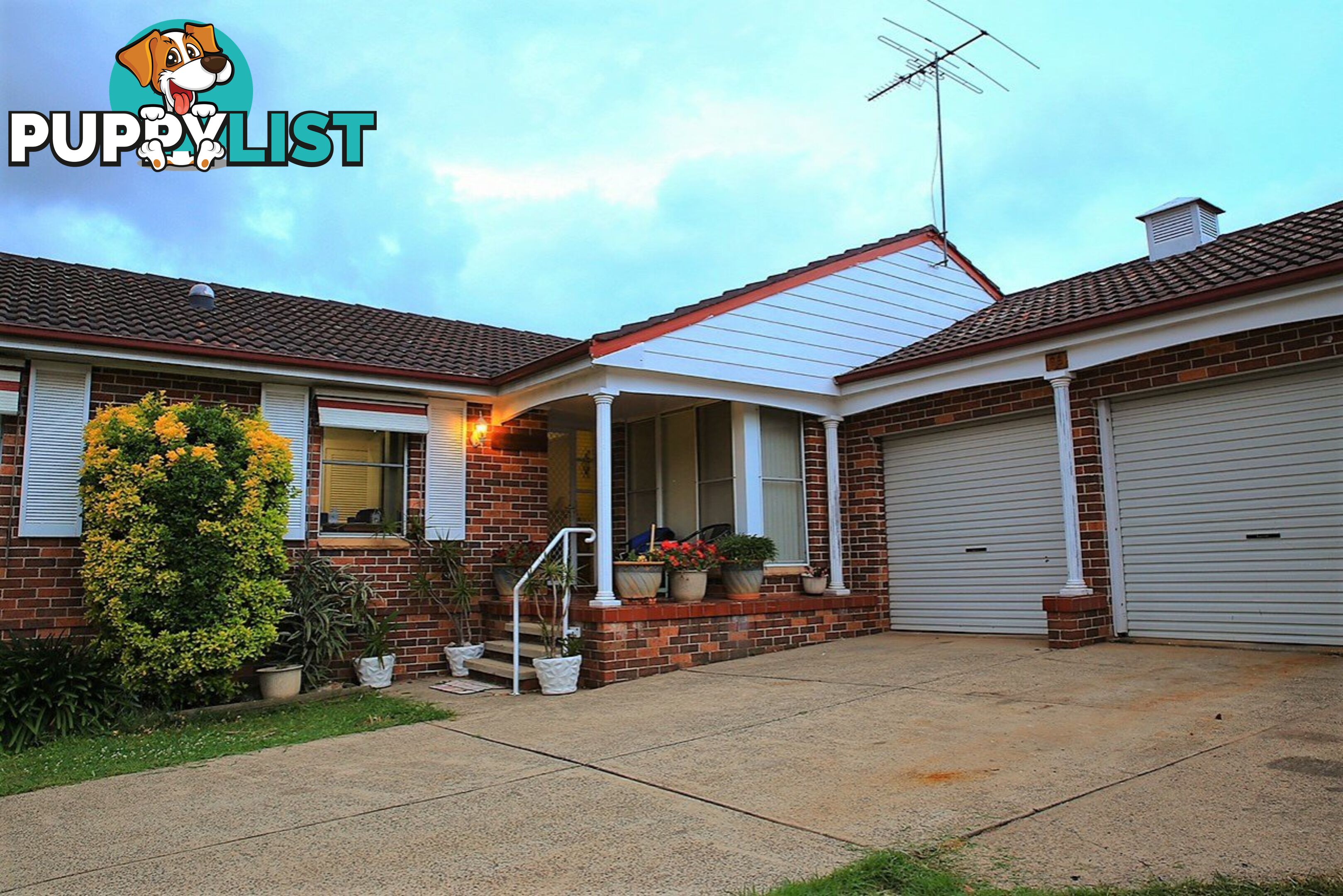 68 Currawong Street INGLEBURN NSW 2565