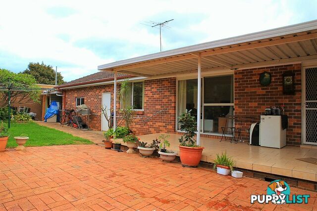 68 Currawong Street INGLEBURN NSW 2565