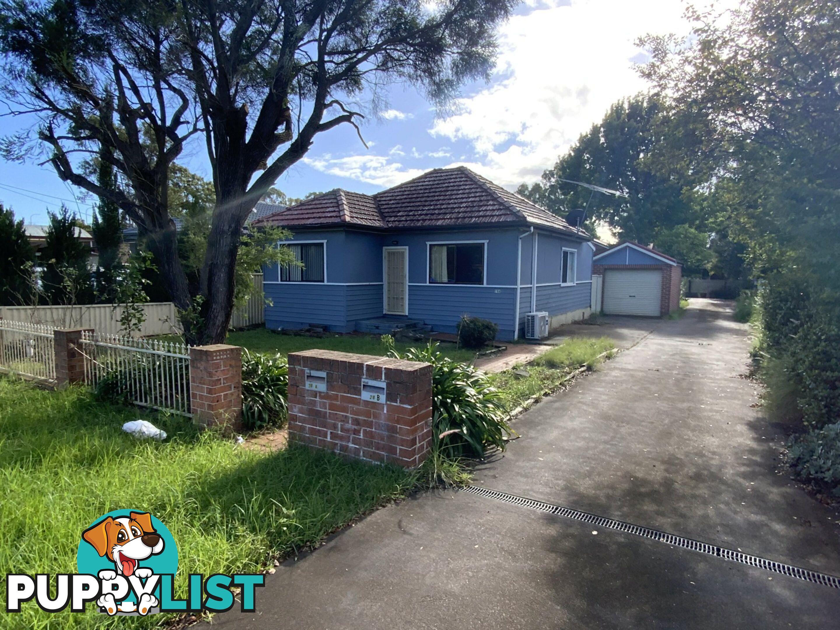 28A Gordon Avenue INGLEBURN NSW 2565