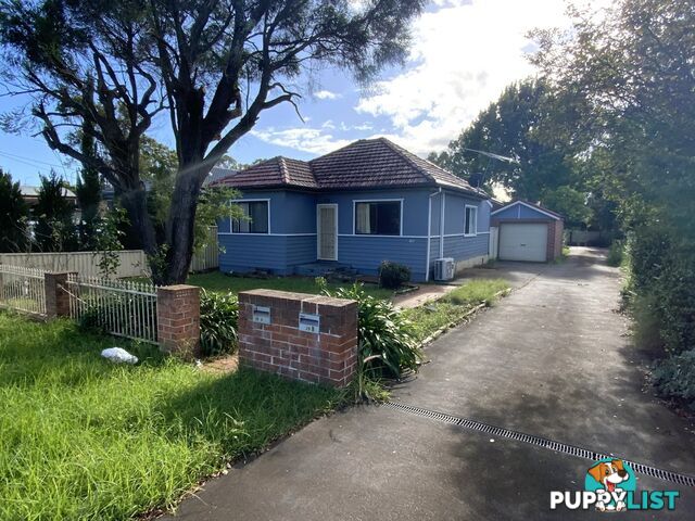 28A Gordon Avenue INGLEBURN NSW 2565