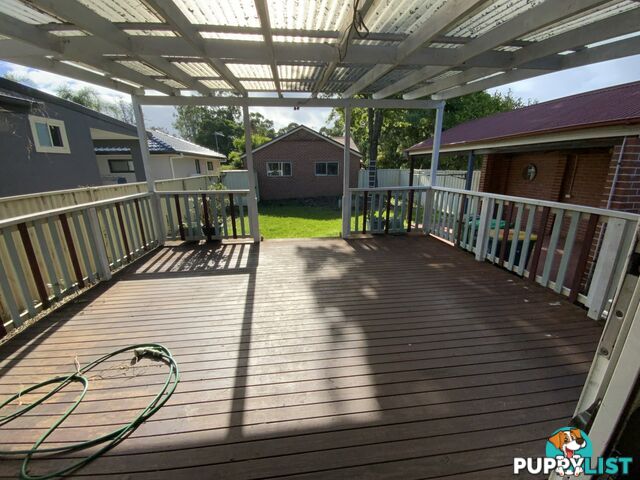 28A Gordon Avenue INGLEBURN NSW 2565