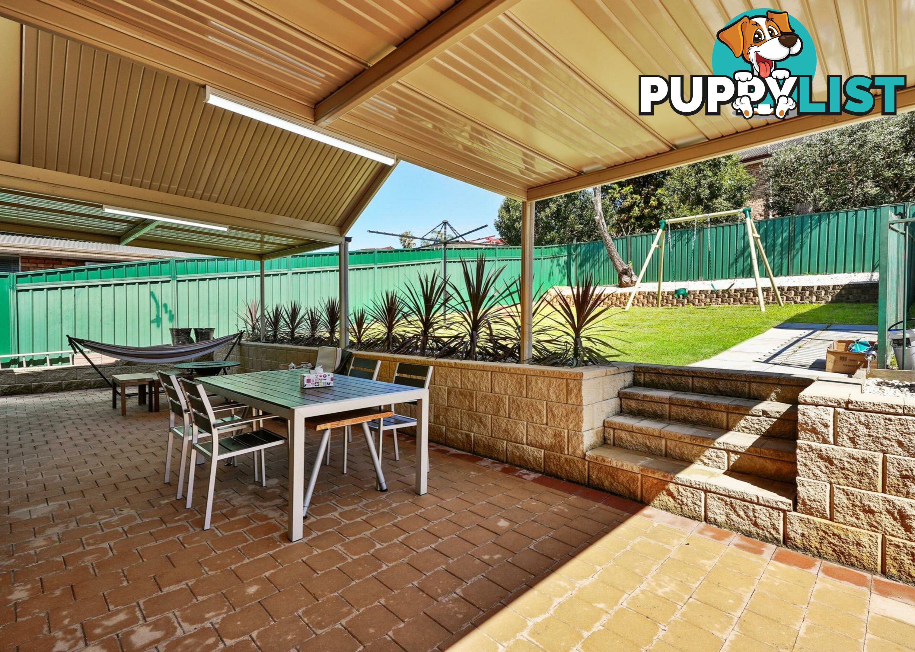 34 Sopwith Ave RABY NSW 2566