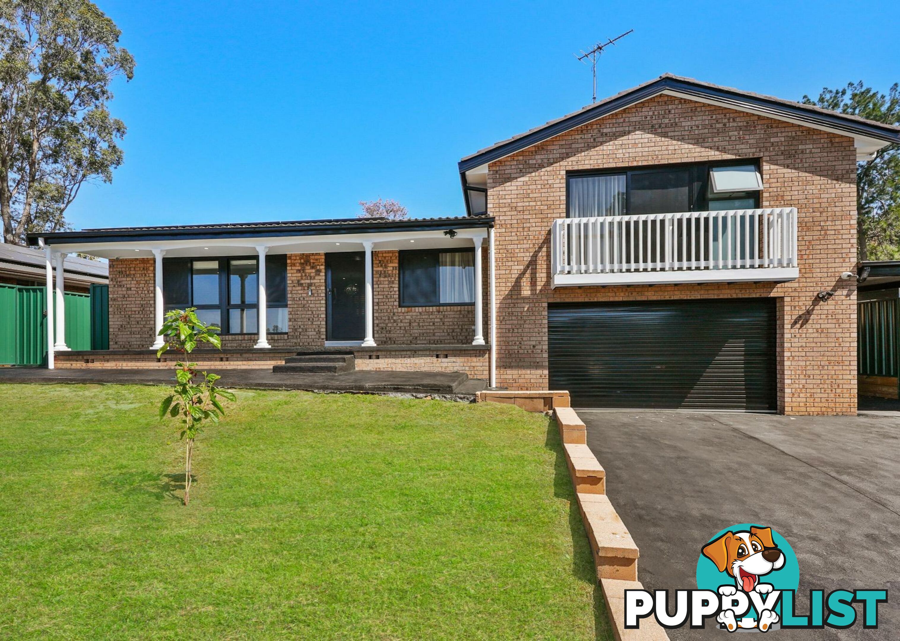 34 Sopwith Ave RABY NSW 2566