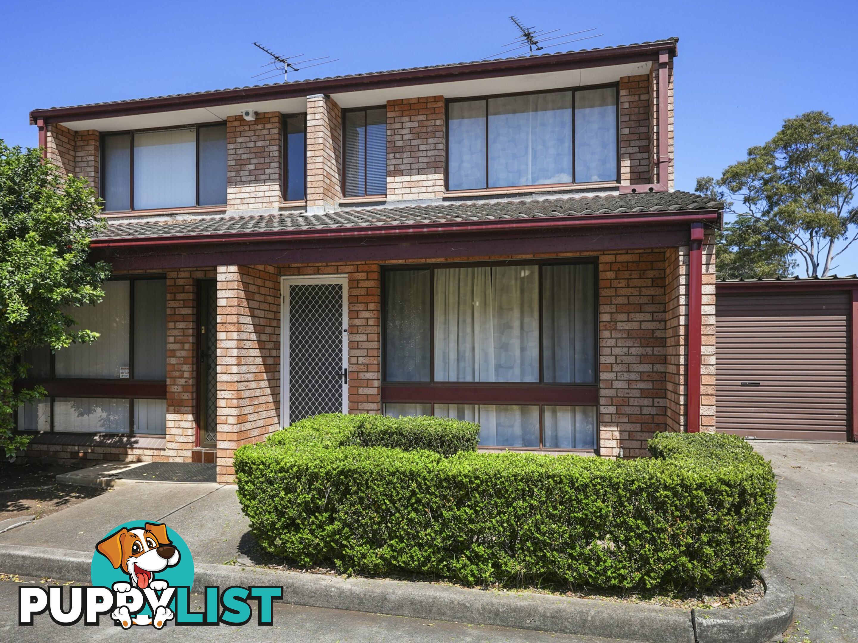 13/51-53 Carlisle Street INGLEBURN NSW 2565