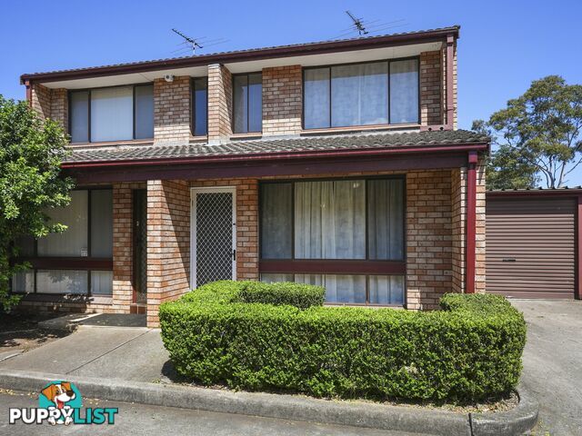 13/51-53 Carlisle Street INGLEBURN NSW 2565