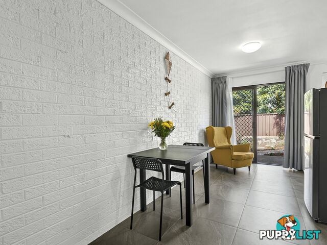 13/51-53 Carlisle Street INGLEBURN NSW 2565