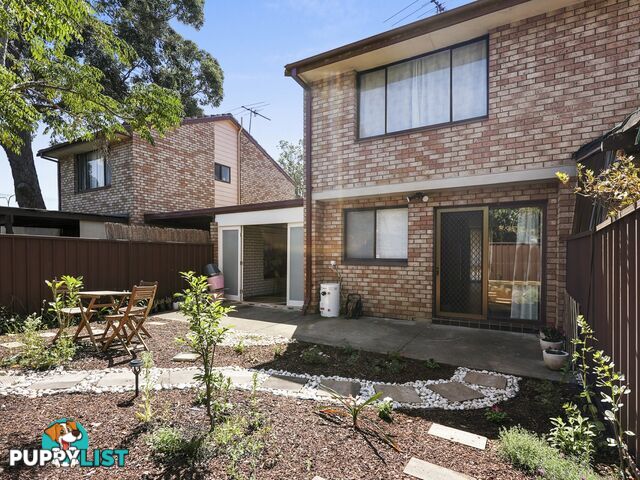 13/51-53 Carlisle Street INGLEBURN NSW 2565