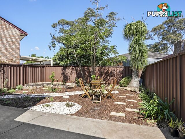 13/51-53 Carlisle Street INGLEBURN NSW 2565