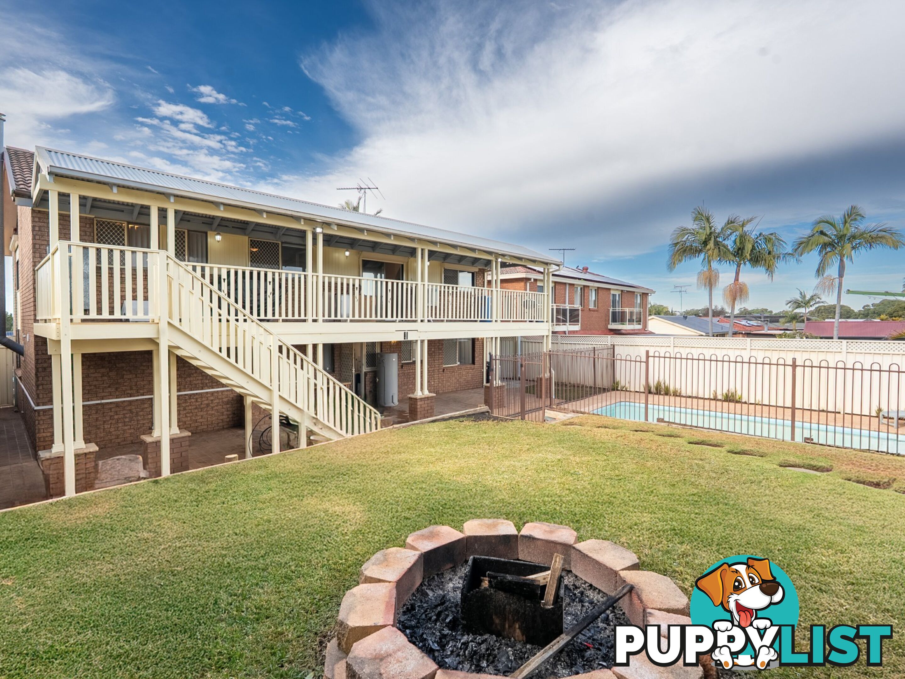 55 Chardonnay Avenue ESCHOL PARK NSW 2558