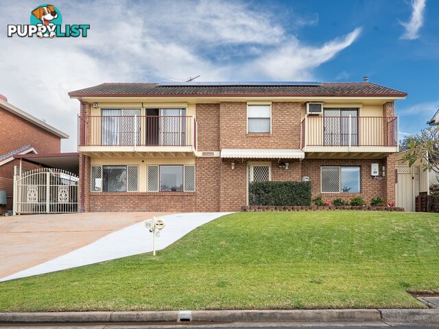 55 Chardonnay Avenue ESCHOL PARK NSW 2558