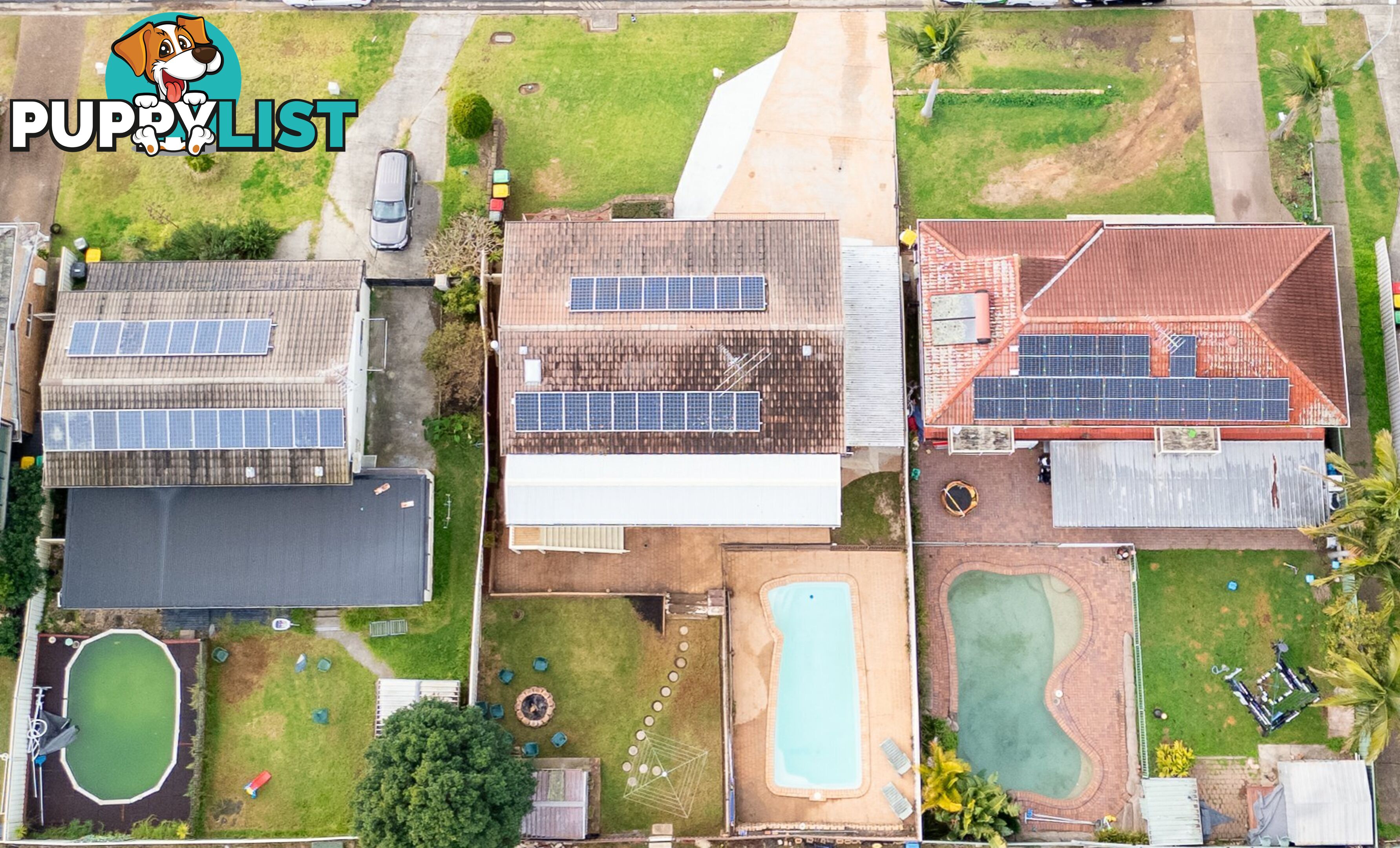 55 Chardonnay Avenue ESCHOL PARK NSW 2558