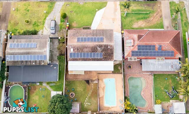 55 Chardonnay Avenue ESCHOL PARK NSW 2558