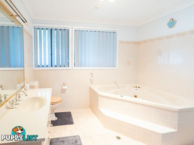 55 Chardonnay Avenue ESCHOL PARK NSW 2558