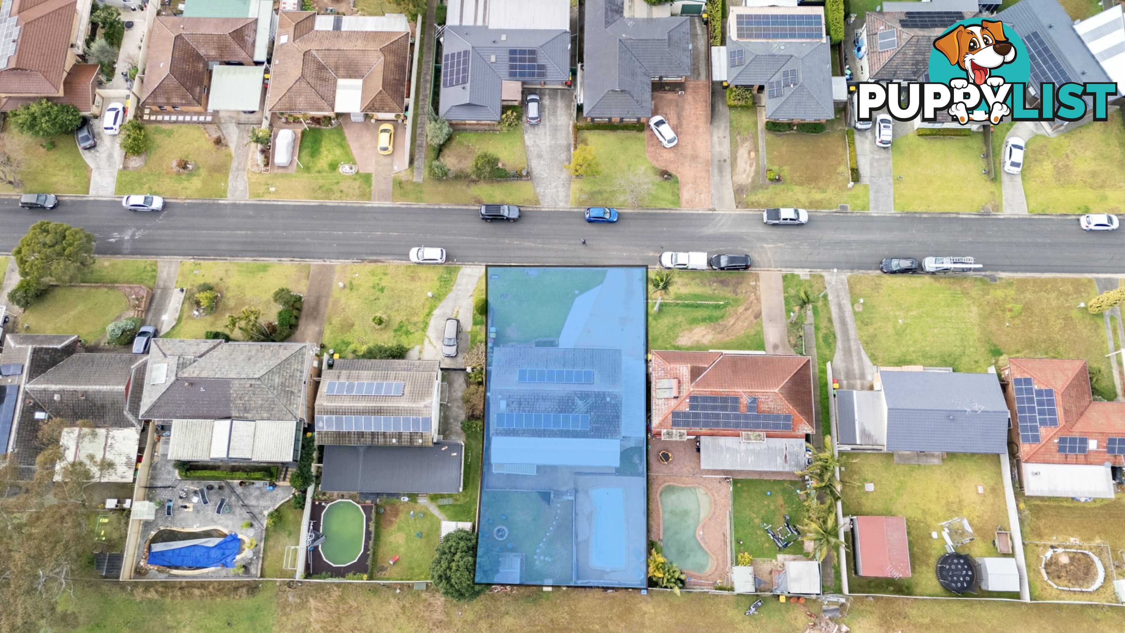 55 Chardonnay Avenue ESCHOL PARK NSW 2558