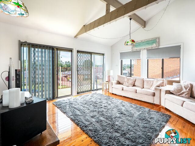 55 Chardonnay Avenue ESCHOL PARK NSW 2558