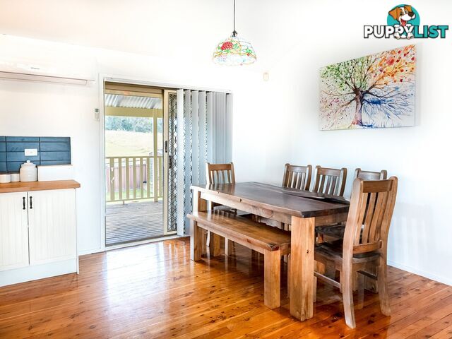55 Chardonnay Avenue ESCHOL PARK NSW 2558