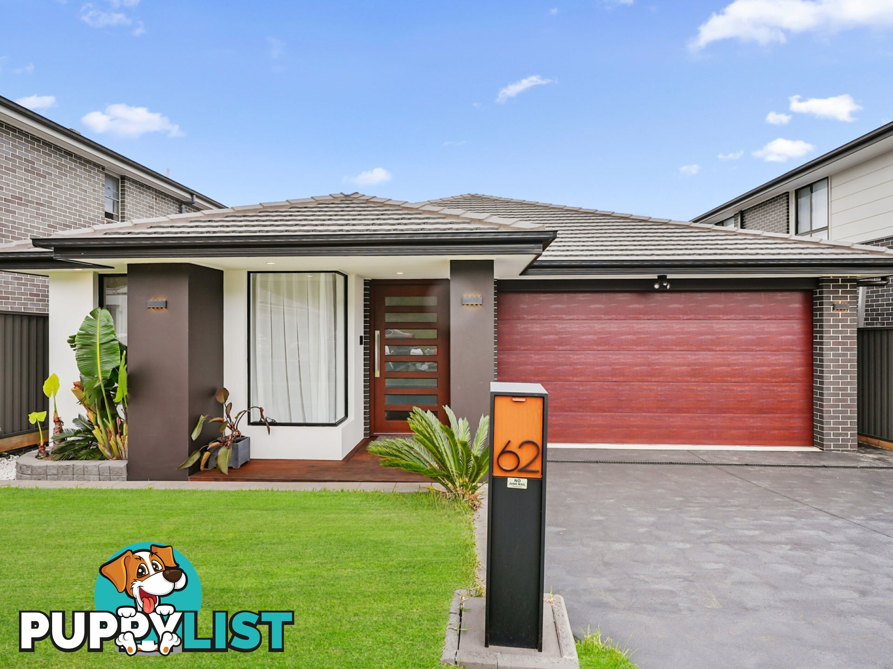 62 Maidenhair Avenue DENHAM COURT NSW 2565