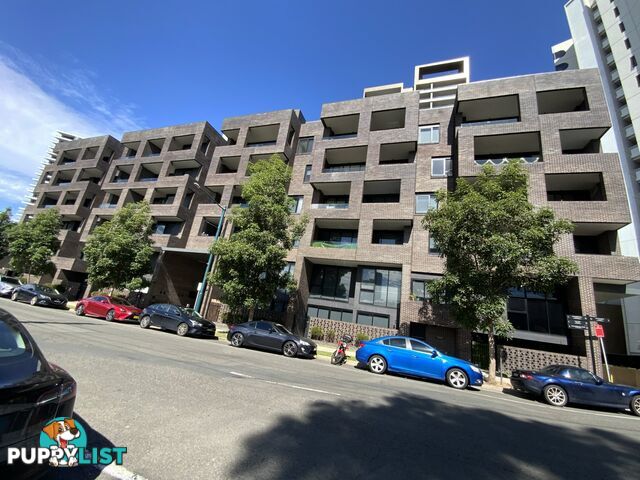 610/30 Shepherd Street LIVERPOOL NSW 2170