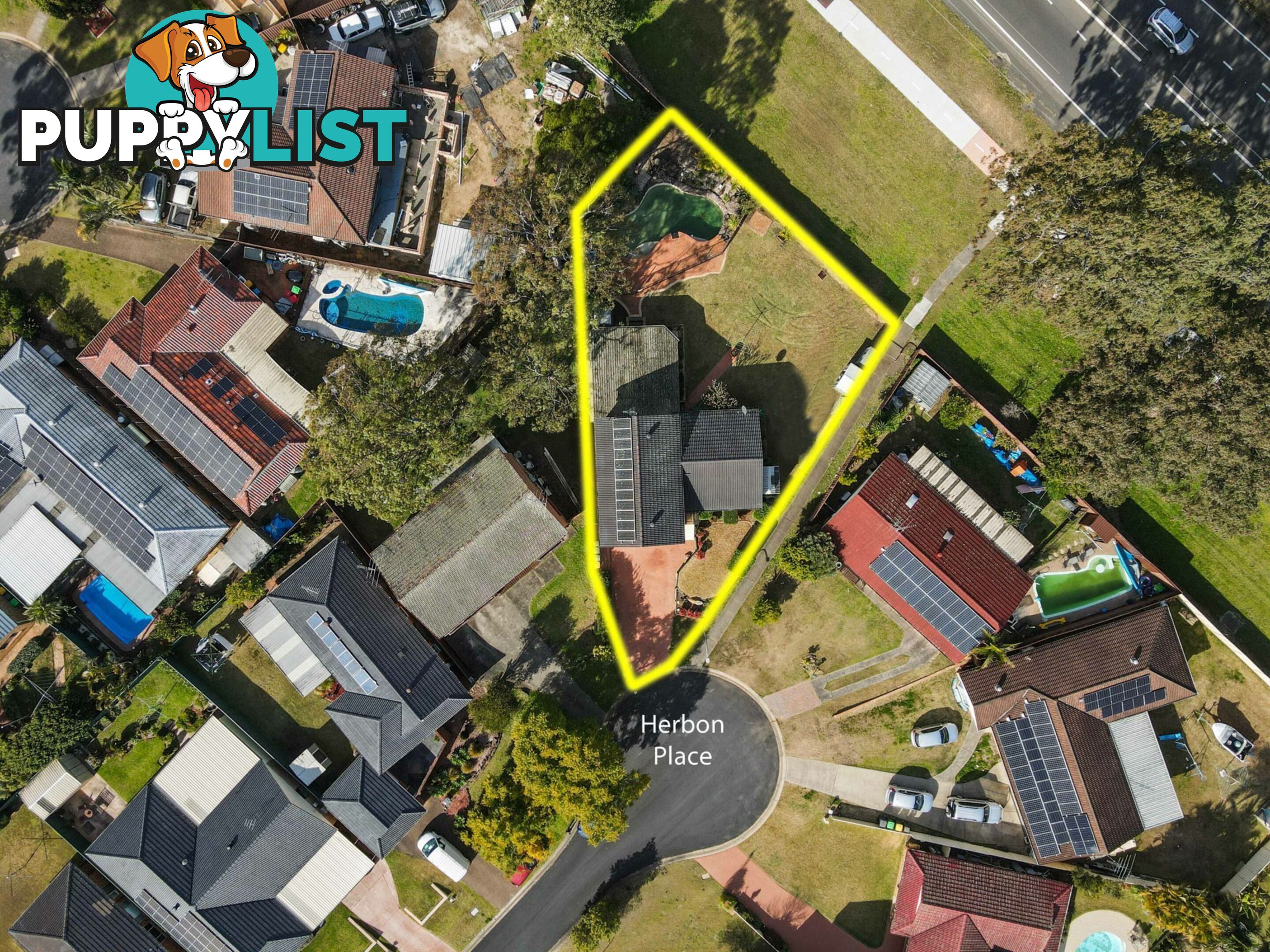 11 Herborn Place MINTO NSW 2566