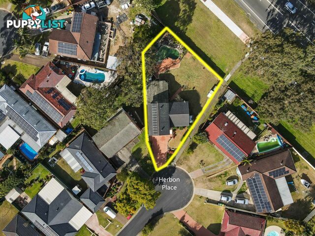 11 Herborn Place MINTO NSW 2566