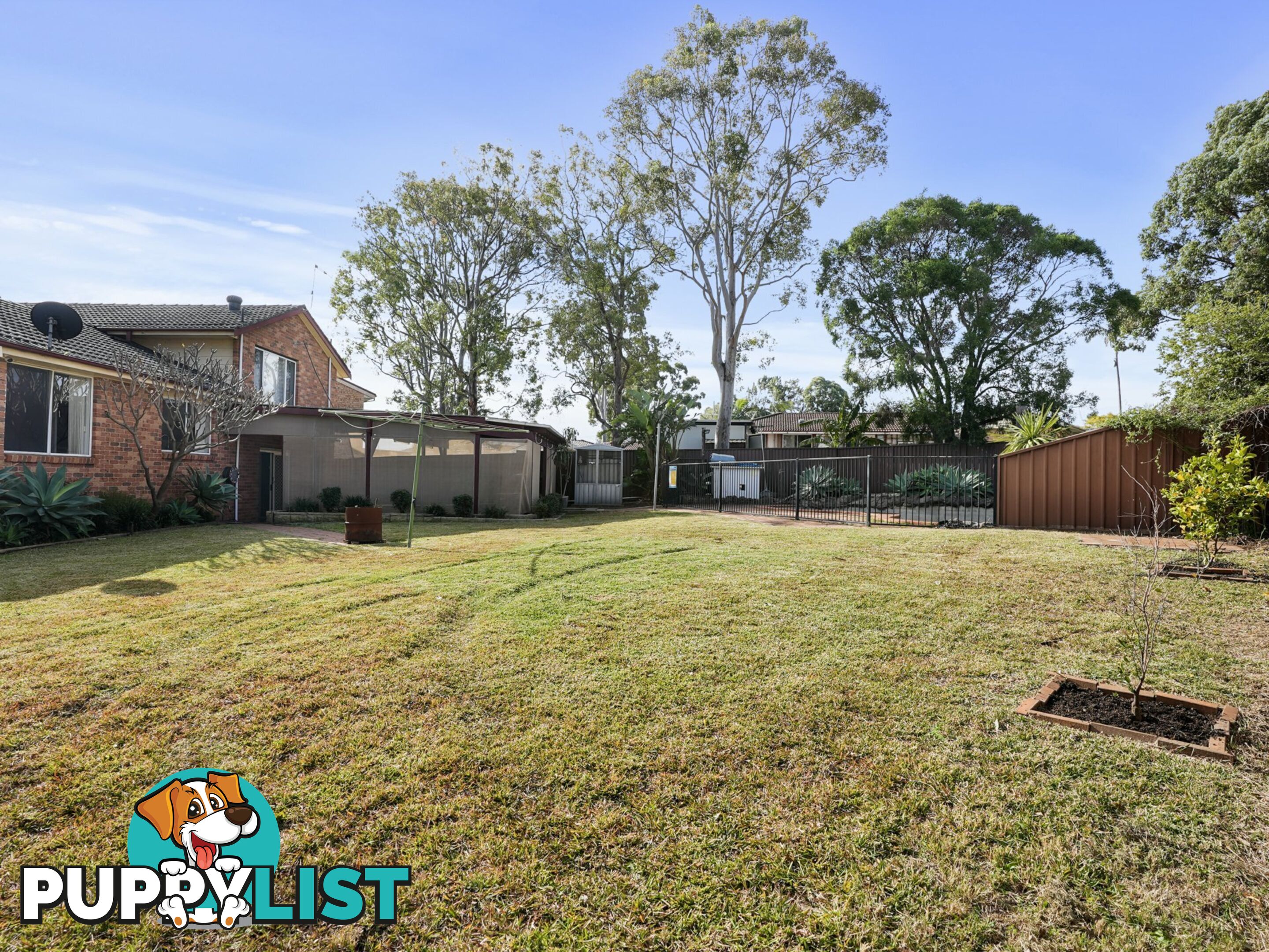 11 Herborn Place MINTO NSW 2566