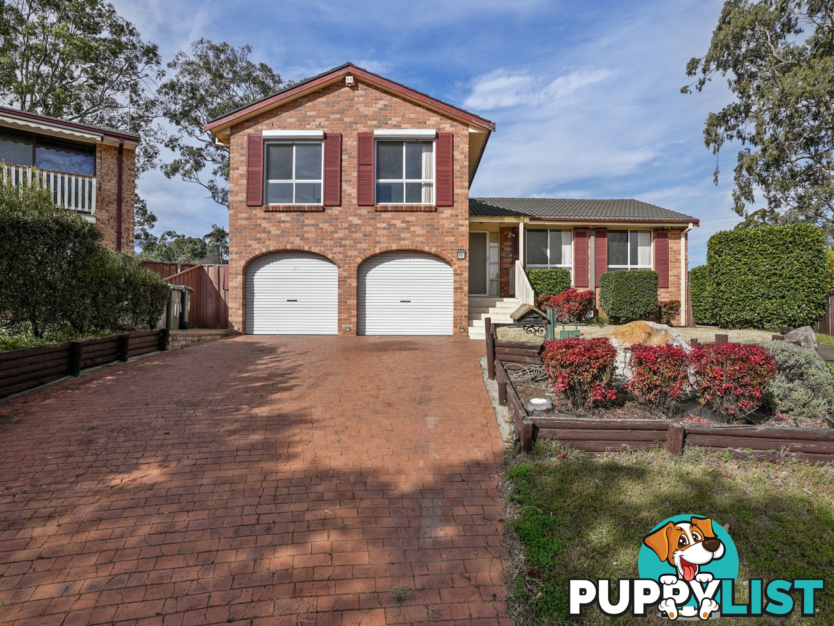 11 Herborn Place MINTO NSW 2566