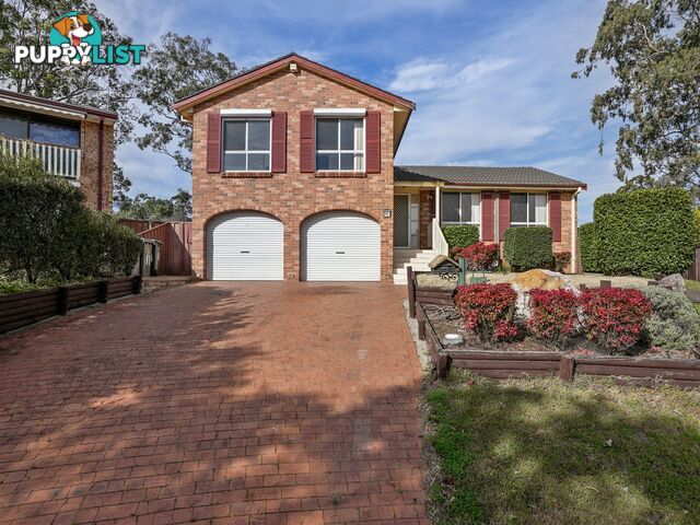 11 Herborn Place MINTO NSW 2566