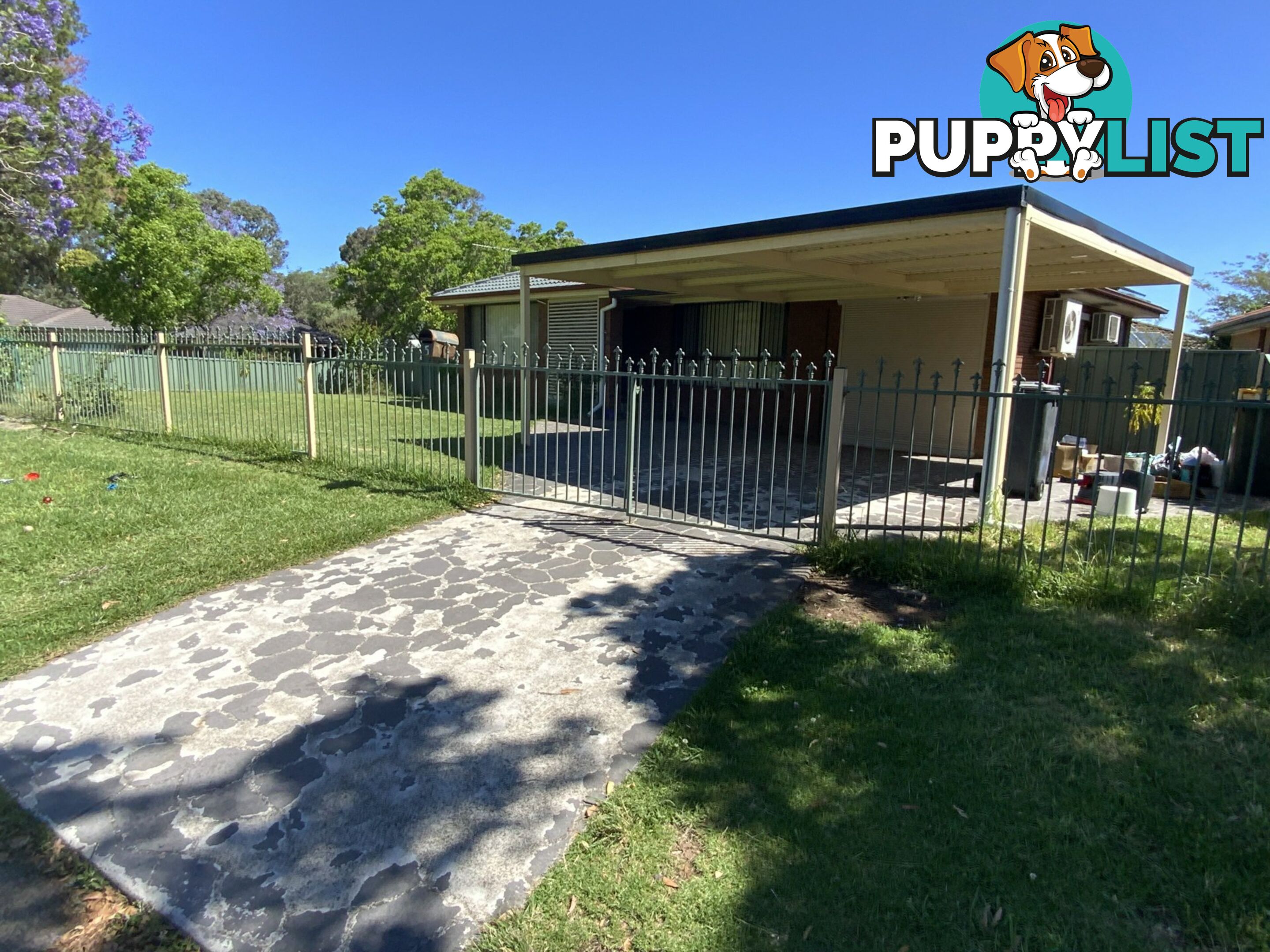 5 Whistler Avenue INGLEBURN NSW 2565