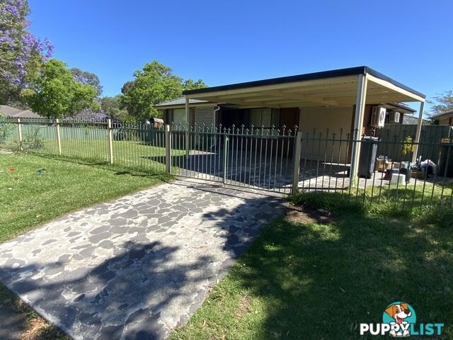 5 Whistler Avenue INGLEBURN NSW 2565