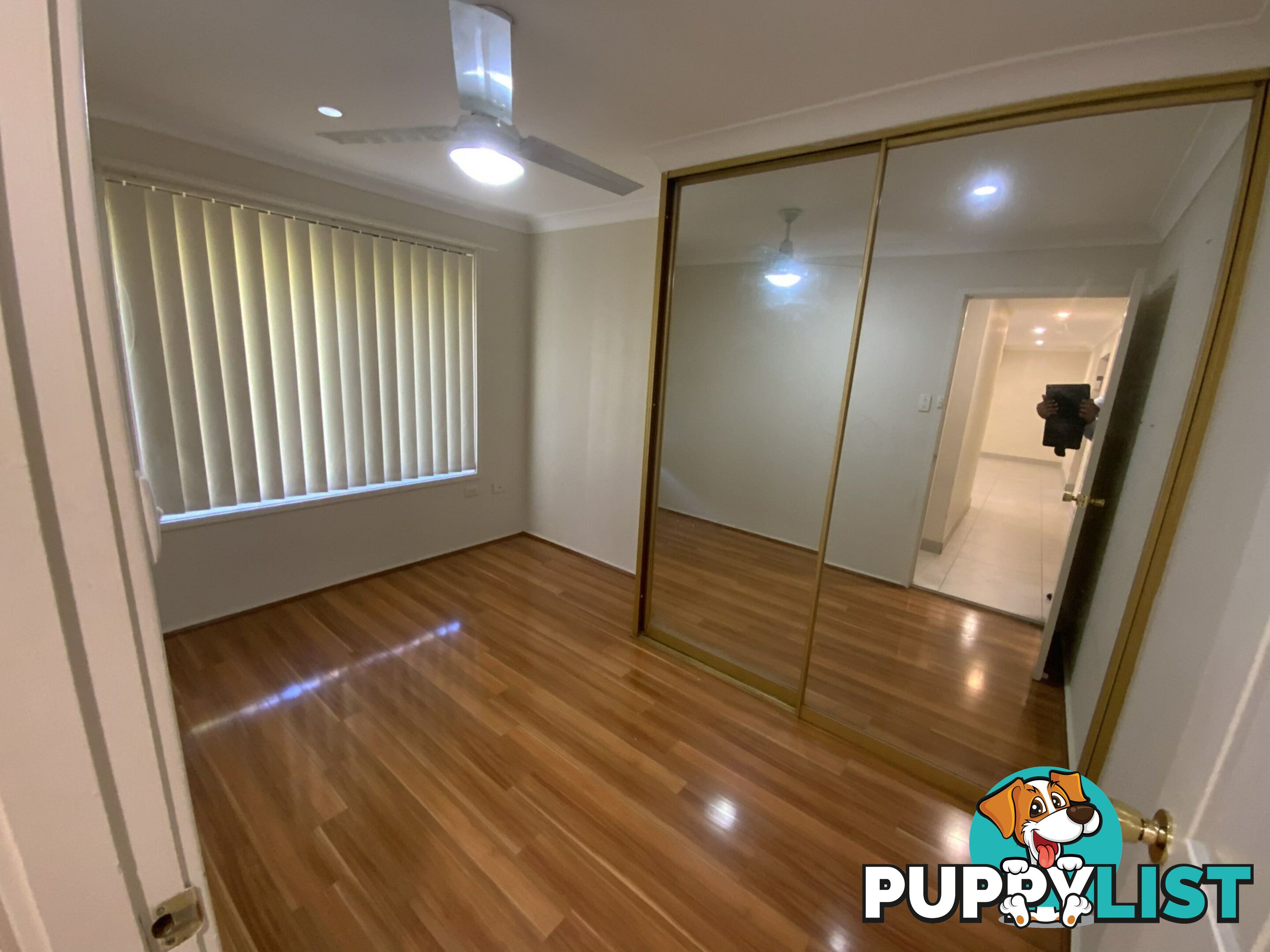 5 Whistler Avenue INGLEBURN NSW 2565