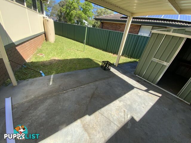 5 Whistler Avenue INGLEBURN NSW 2565