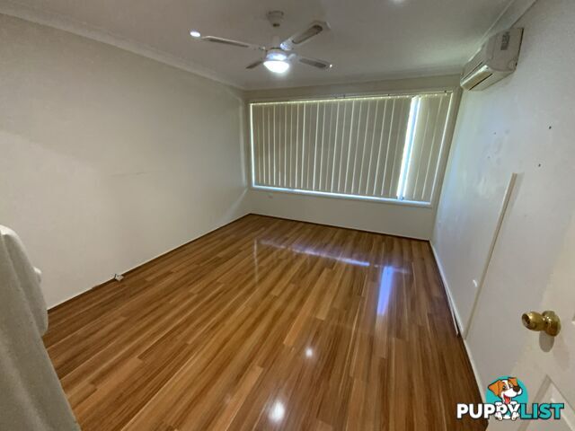 5 Whistler Avenue INGLEBURN NSW 2565