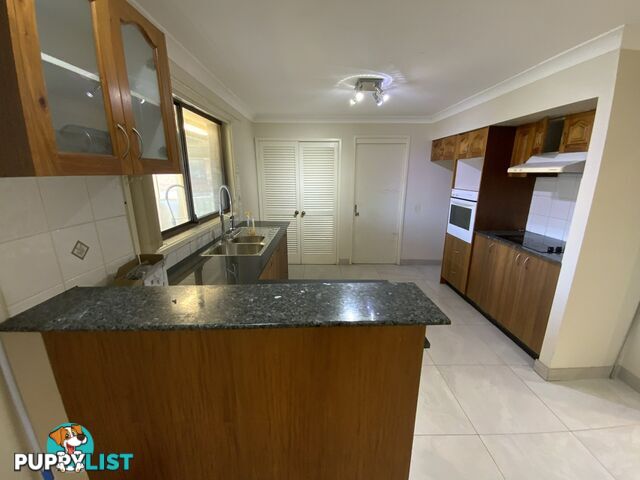 5 Whistler Avenue INGLEBURN NSW 2565