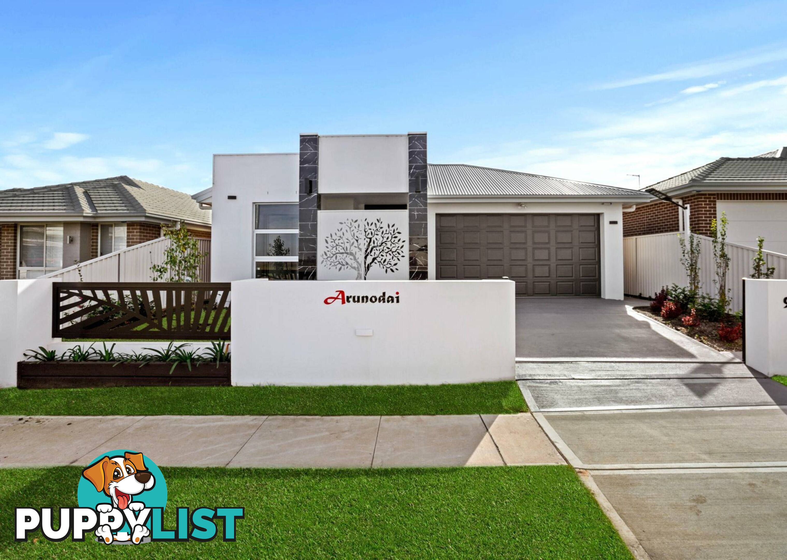 9 Bletchingly Street MENANGLE PARK NSW 2563