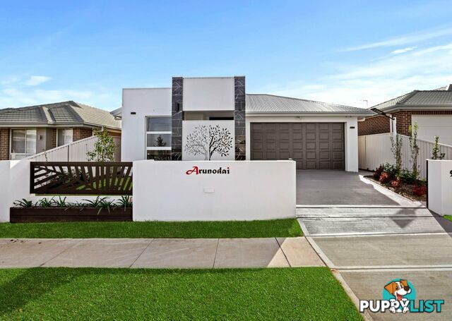 9 Bletchingly Street MENANGLE PARK NSW 2563