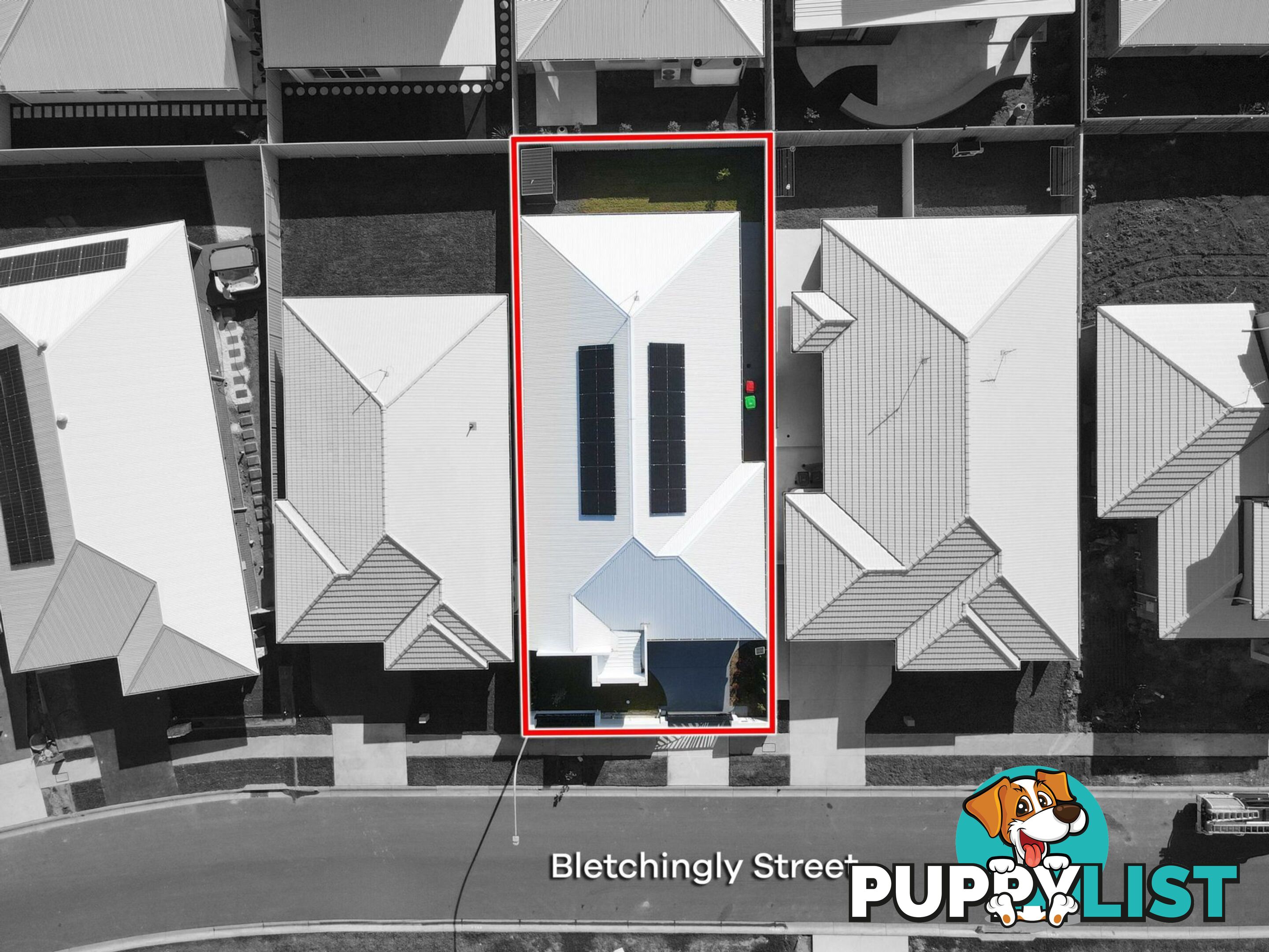9 Bletchingly Street MENANGLE PARK NSW 2563
