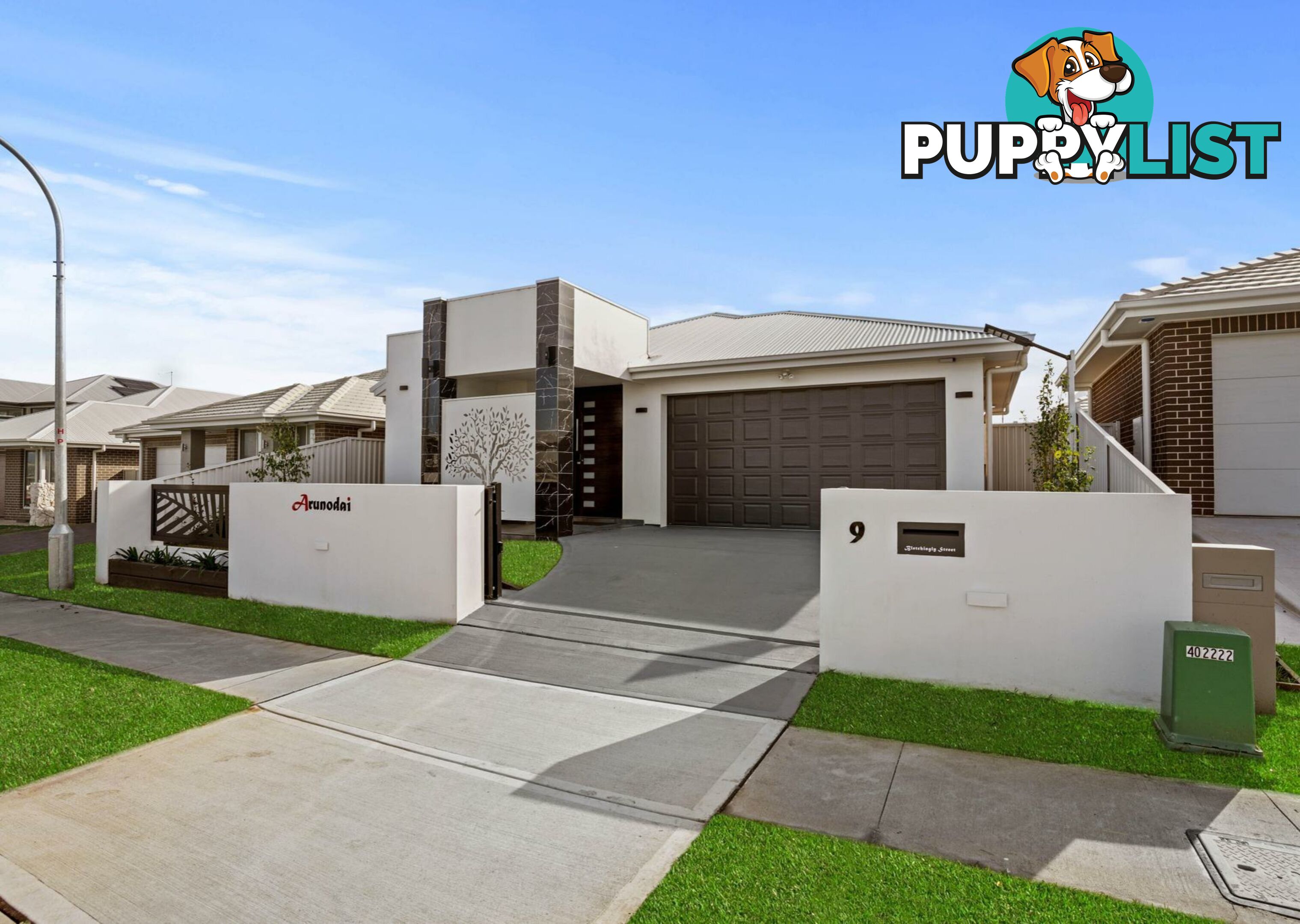 9 Bletchingly Street MENANGLE PARK NSW 2563