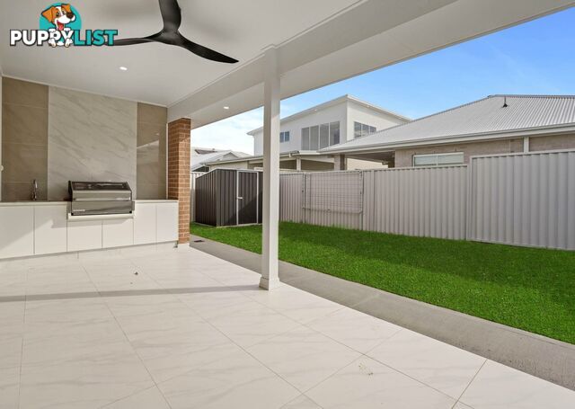 9 Bletchingly Street MENANGLE PARK NSW 2563