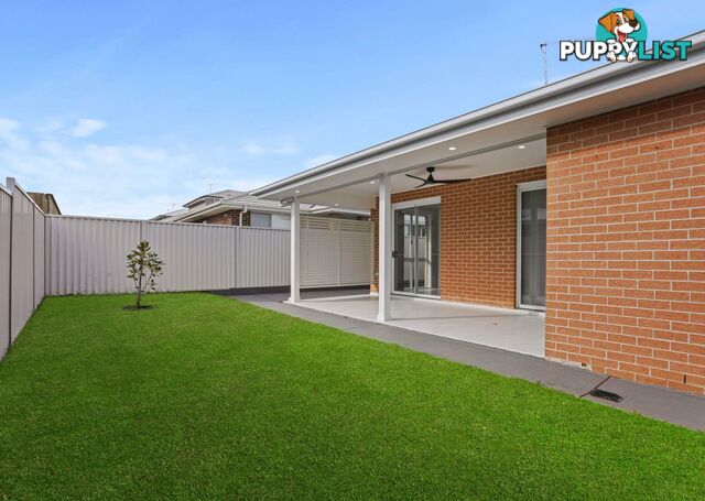 9 Bletchingly Street MENANGLE PARK NSW 2563