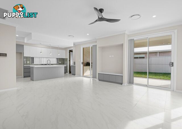 9 Bletchingly Street MENANGLE PARK NSW 2563